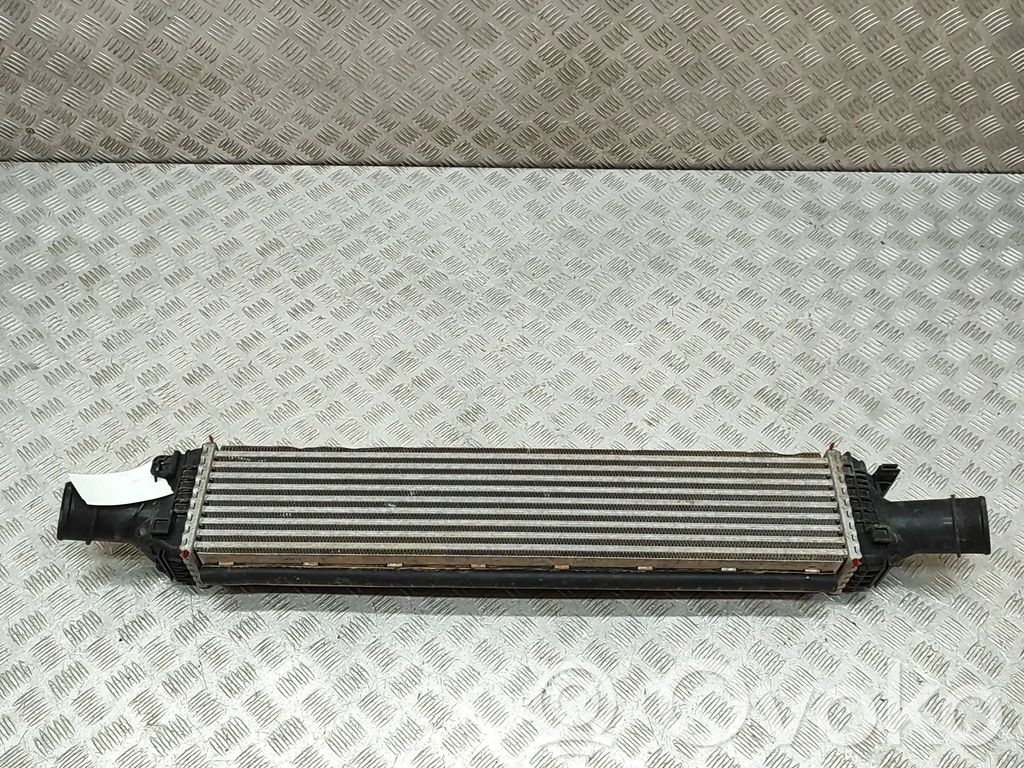 Audi A7 S7 4G Interkūlerio radiatorius 