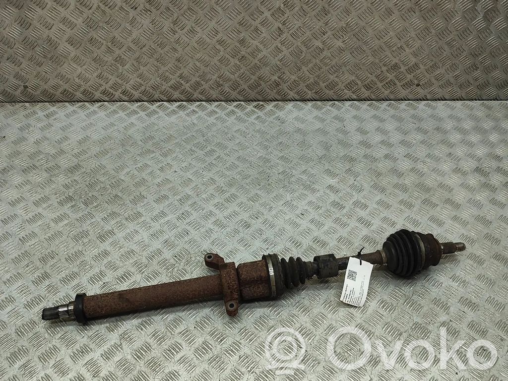 Mini One - Cooper Clubman R55 Front driveshaft 
