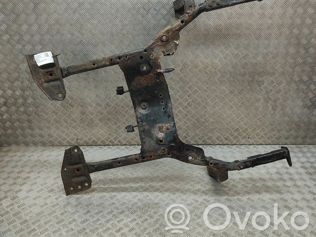 Mini One - Cooper Clubman R55 Front subframe 