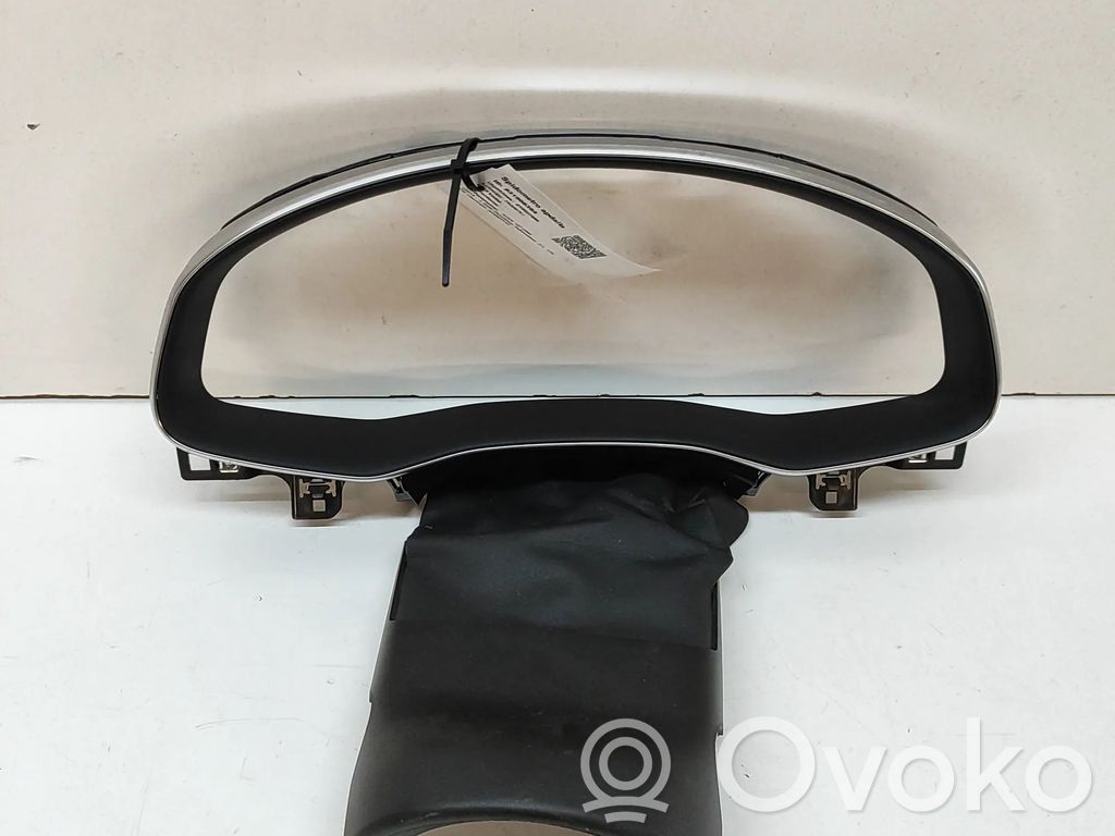 Audi Q7 4M Dashboard trim 