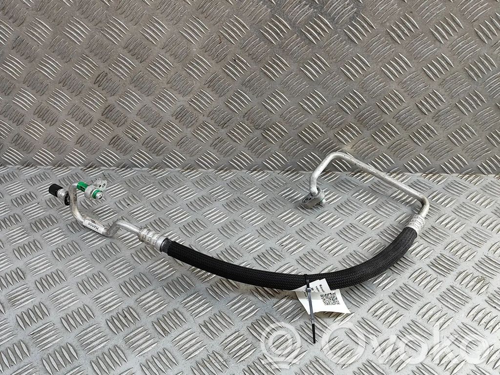 KIA Ceed Ilmastointilaitteen putki (A/C) 