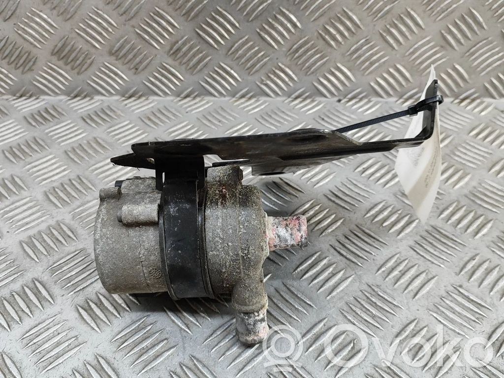 Audi A6 S6 C7 4G Pompa cyrkulacji / obiegu wody 