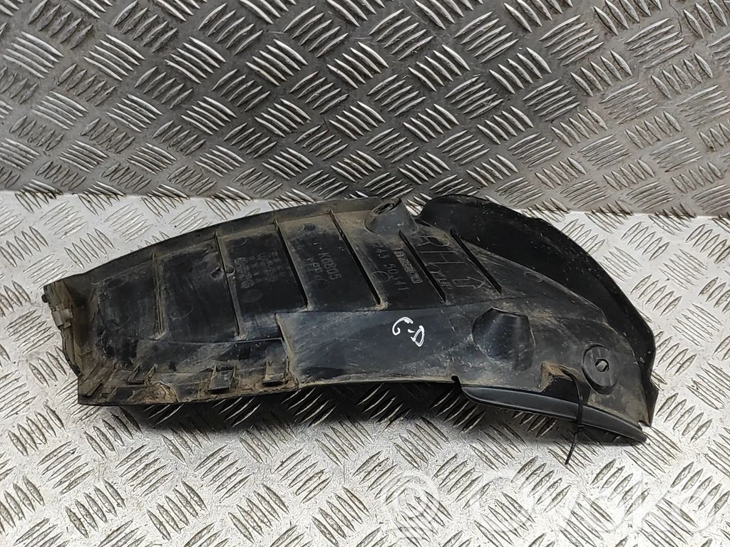Chlapacze tylne   N24350341