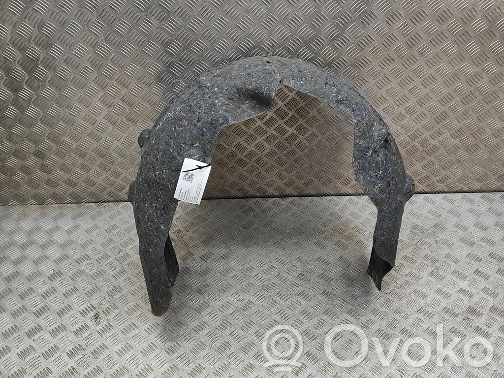 Renault Austral Rivestimento paraspruzzi parafango posteriore 