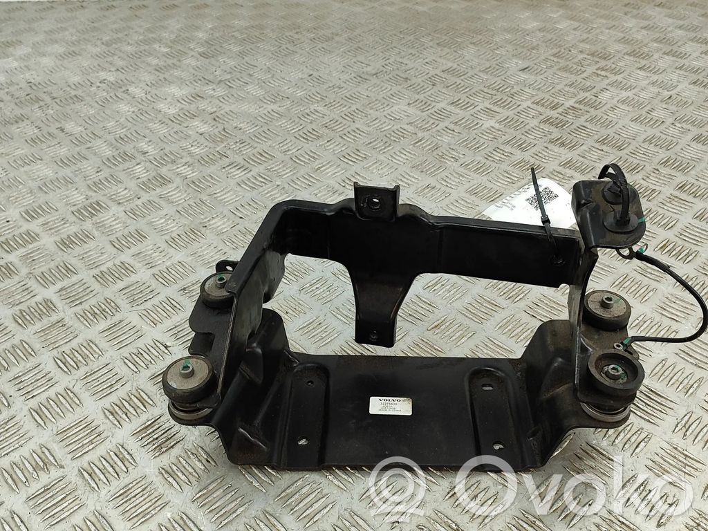 Volvo XC40 Other body part 