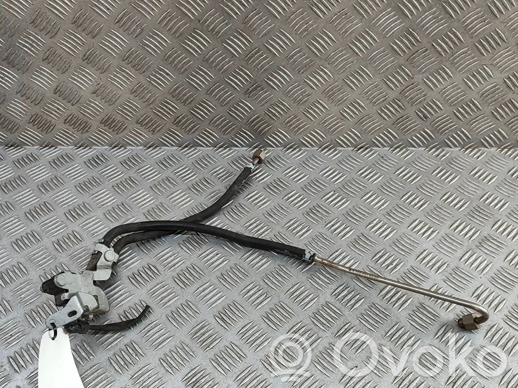 Abgasdrucksensor Differenzdrucksensor   A2474924300,A0009057809