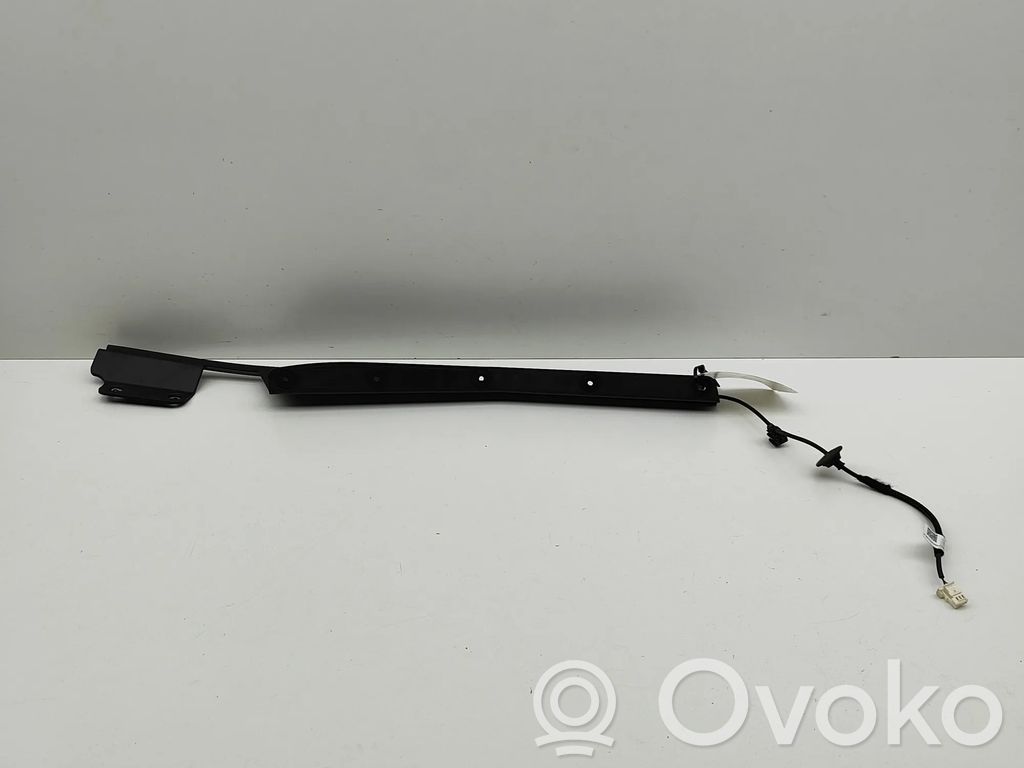 Peugeot 3008 III Altro elemento di rivestimento bagagliaio/baule