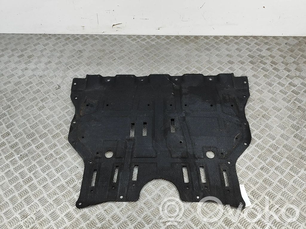 Engine splash shield/under tray   758925341R