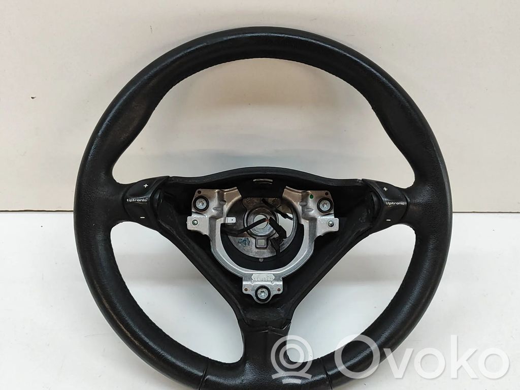 Porsche Boxster 986 Volante 