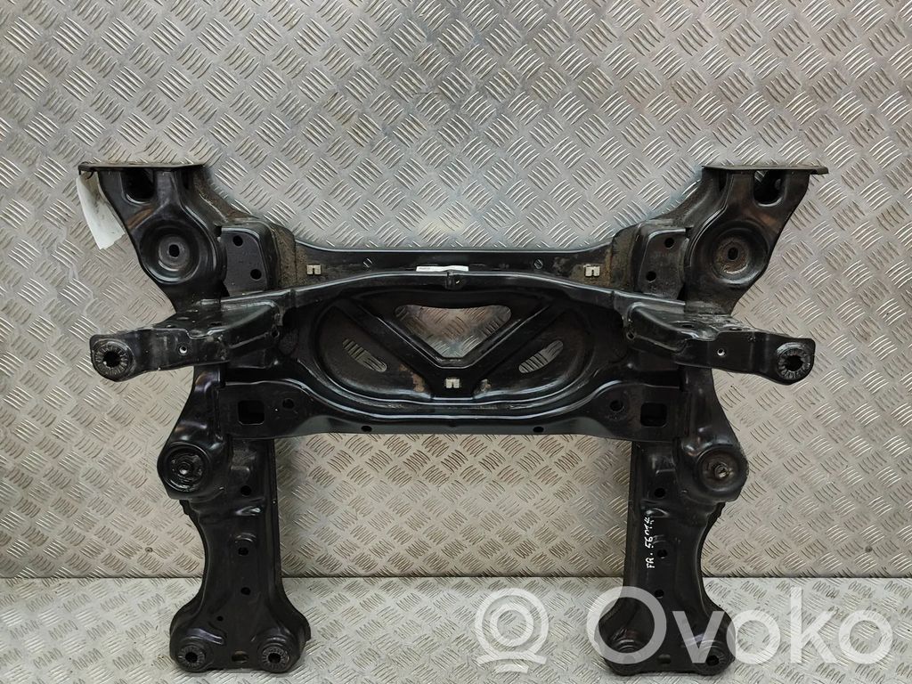 Audi Q4 e-tron Front subframe 