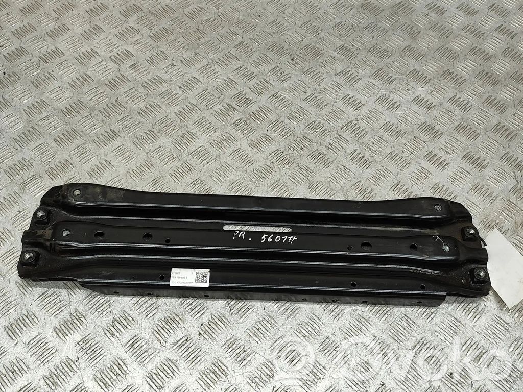 Audi Q4 e-tron Other body part 