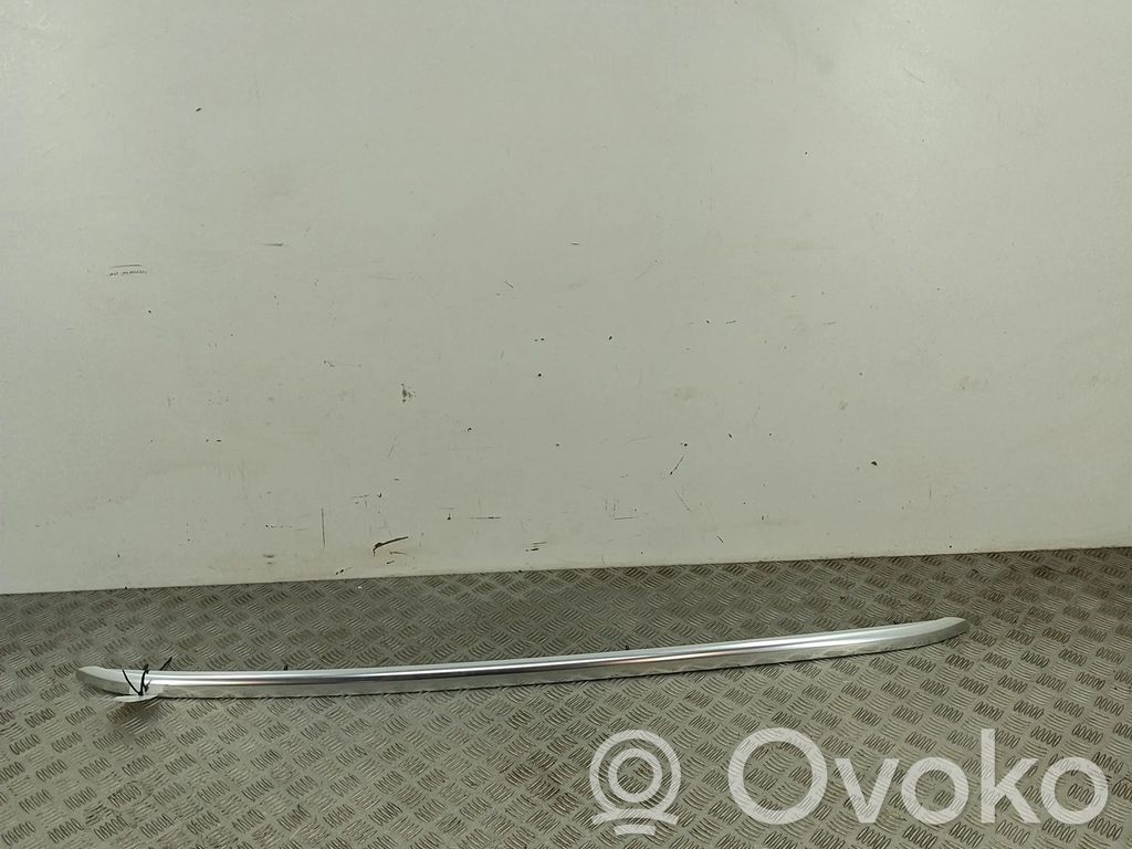 Audi Q4 e-tron Barra del techo 