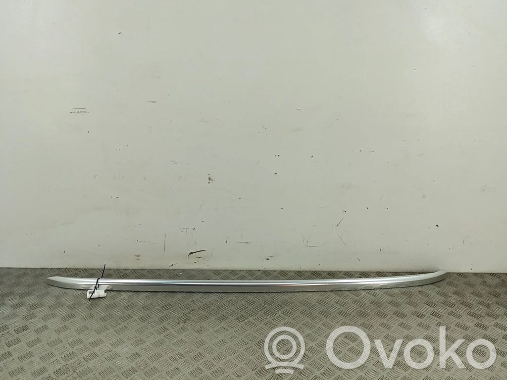Audi Q4 e-tron Kattokisko 