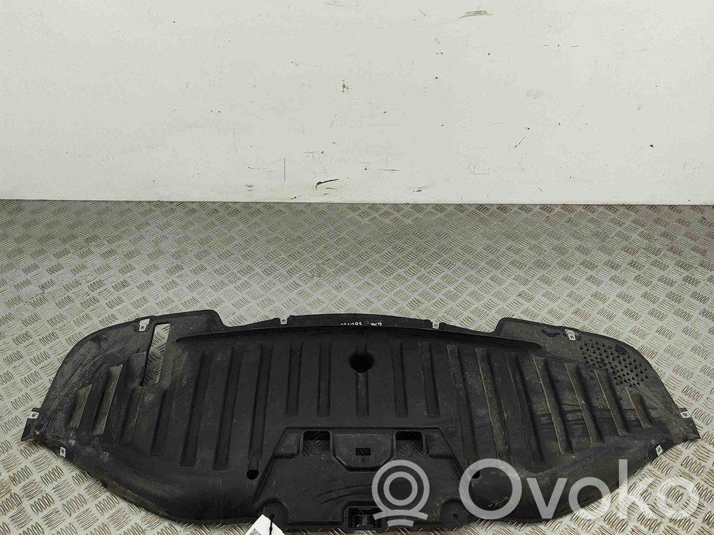 Audi Q4 e-tron Center/middle under tray cover 