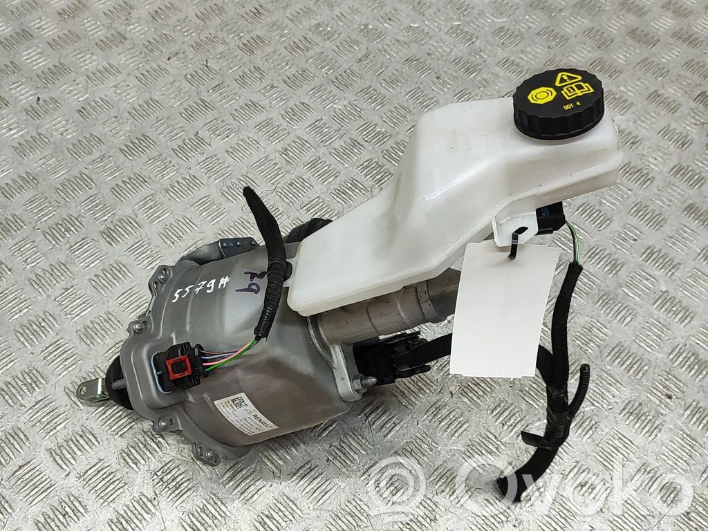 Renault Austral Servo-frein 
