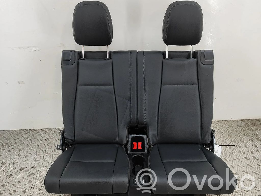 Mercedes-Benz GLE W167 Scaun spate 