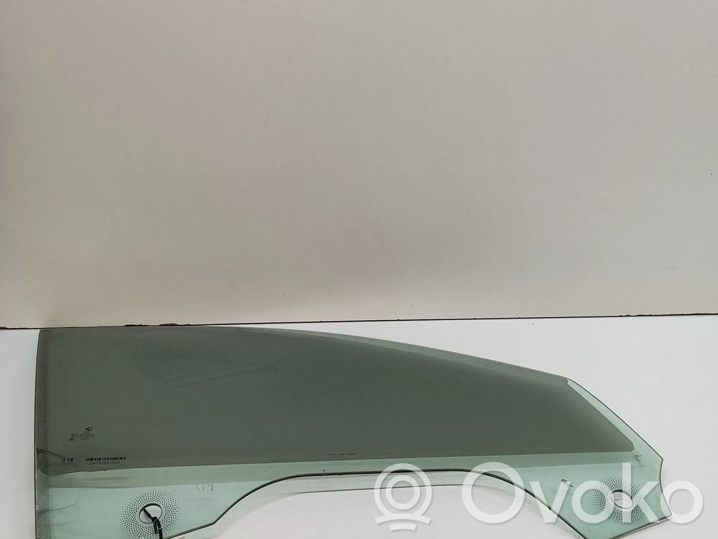 BMW M8 F91 F92 G14 G15 Szyba drzwi