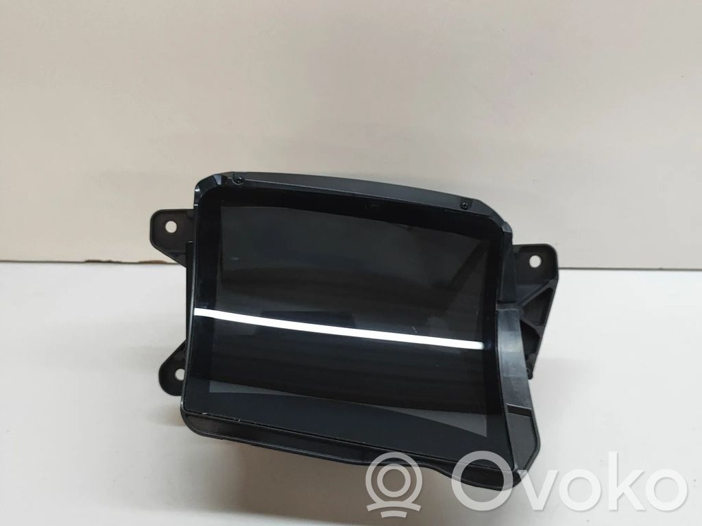 BMW M8 F91 F92 G14 G15 Head Up Display HUD