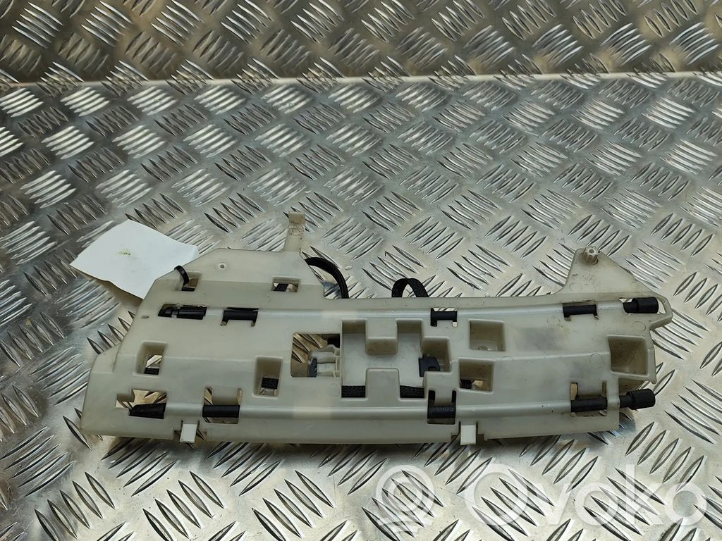 Volvo XC40 Unité de commande / module de hayon 