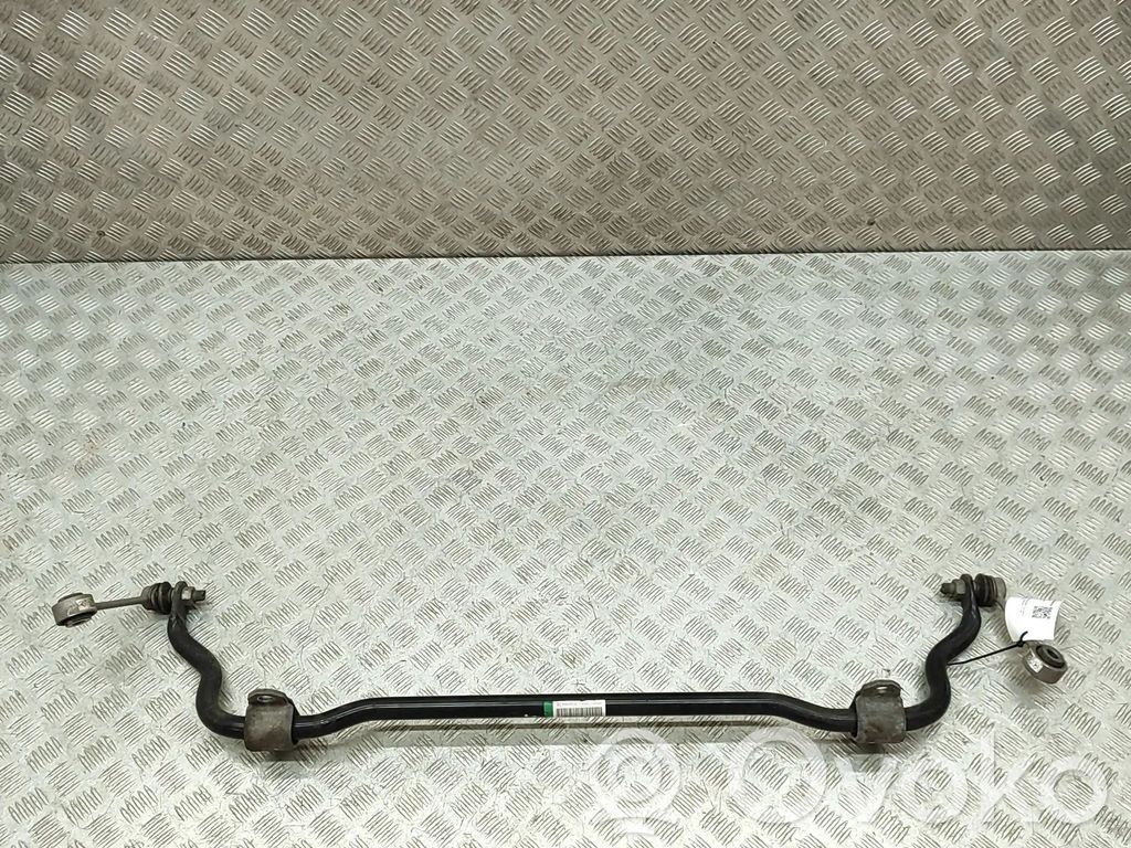 Mercedes-Benz GLE W167 Barra stabilizzatrice posteriore/barra antirollio