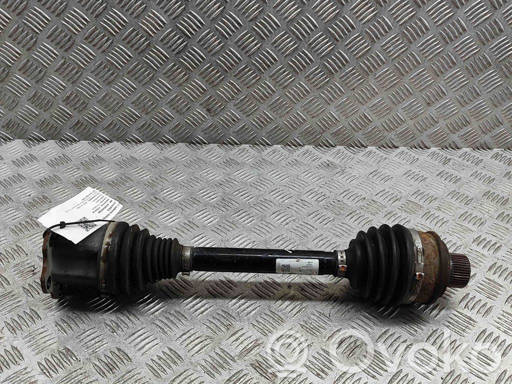 Semiasse anteriore   4M0407271D