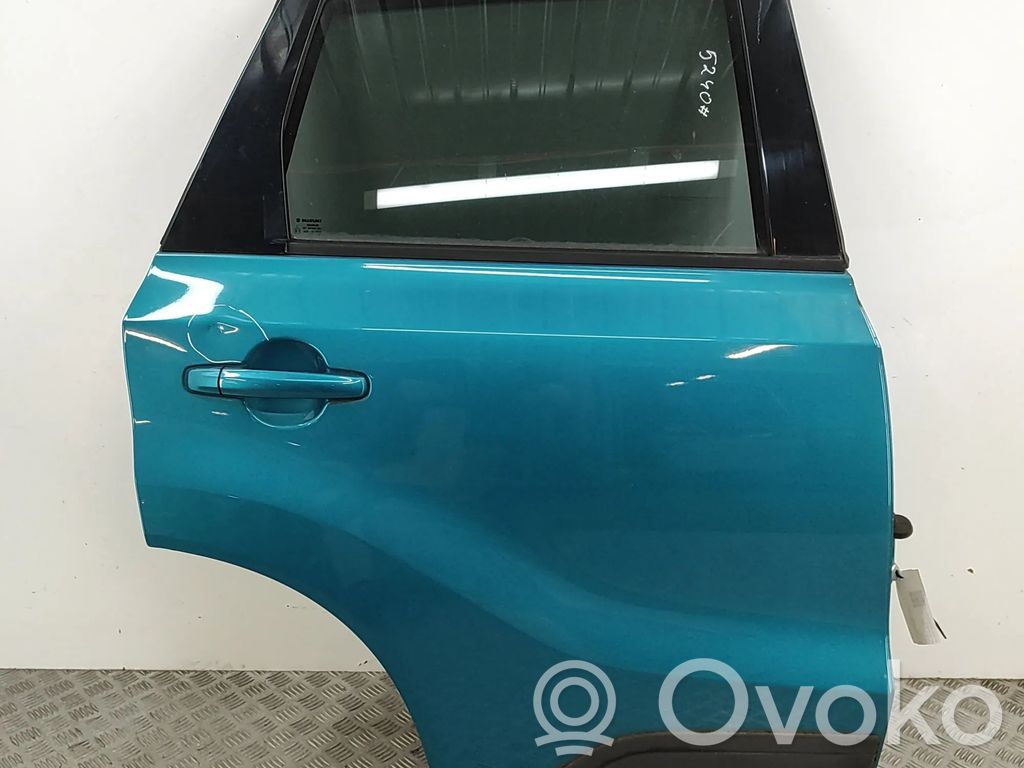 Suzuki Vitara (LY) Puerta trasera 