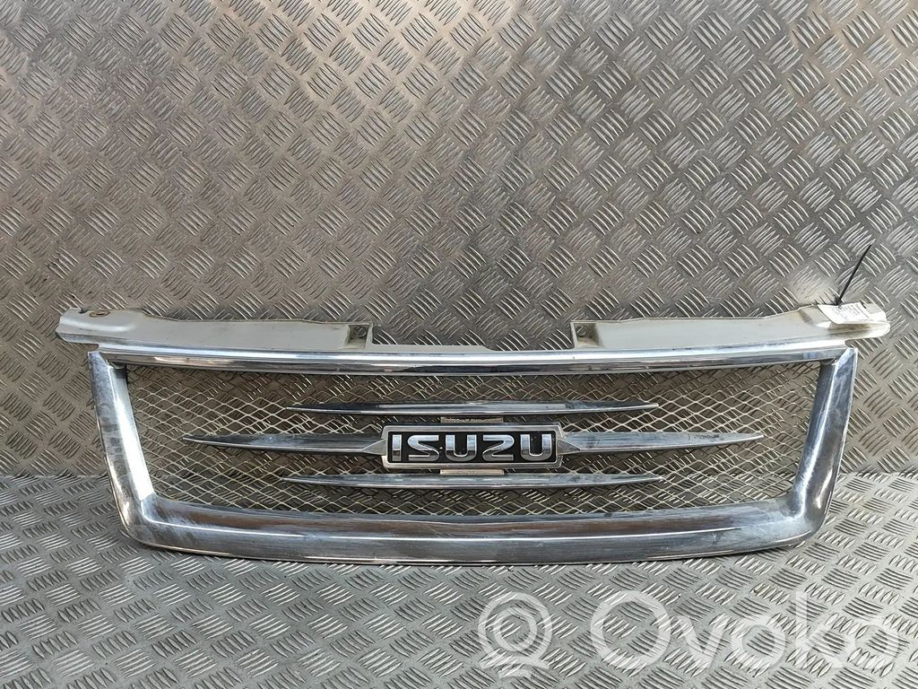 Atrapa chłodnicy / Grill   8980124821