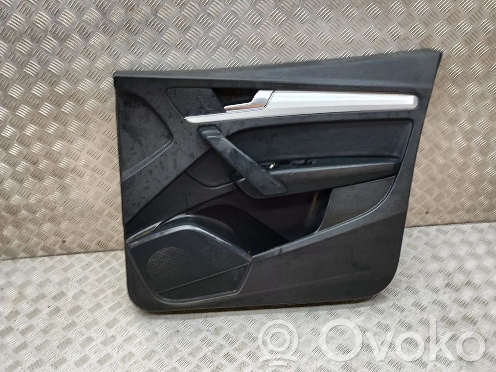Audi Q5 SQ5 FY Panou tapițerie ușă față 