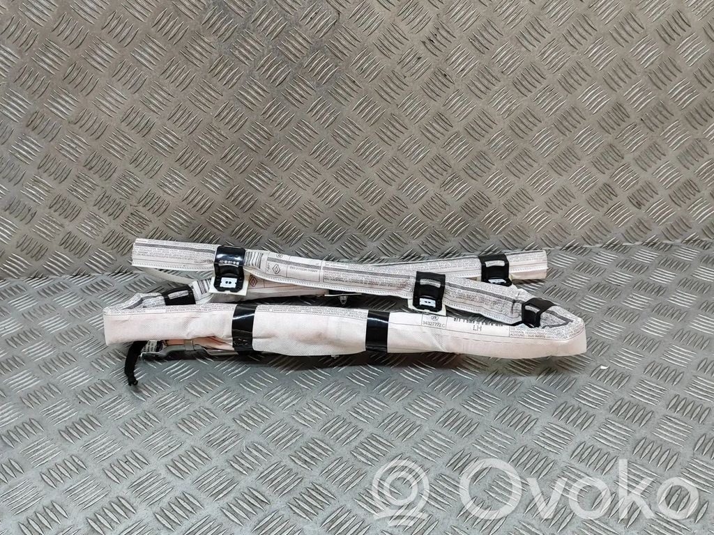 Renault Austral Airbag del techo 
