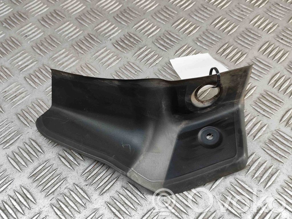 BMW X1 F48 F49 Rivestimento modanatura del faro posteriore 