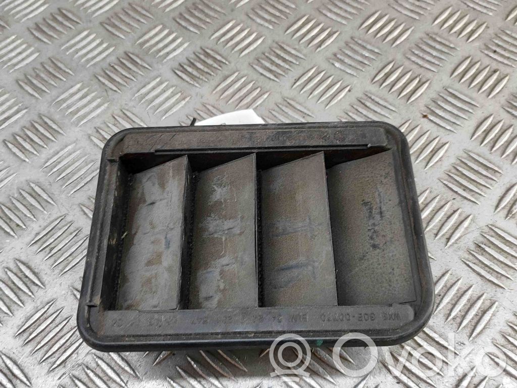 BMW X1 F48 F49 Grilă ventilație laterală