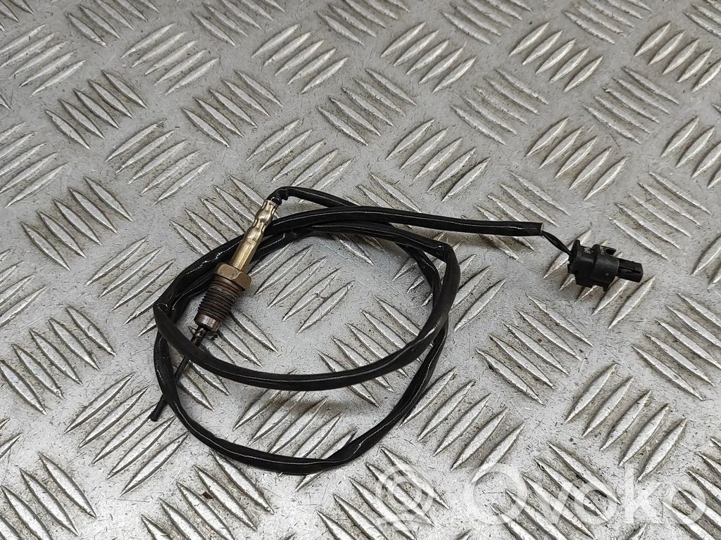 BMW X1 F48 F49 Sensor de temperatura del aceite