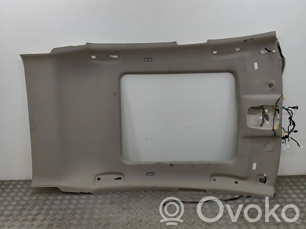 Kattoverhoilu   739105MS5A