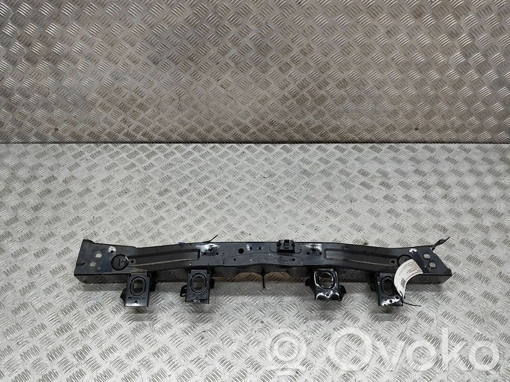 Nissan Ariya Radiateur panneau supérieur d'admission d'air