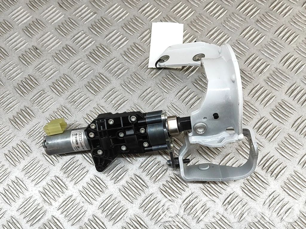 Audi Q7 4M Motor ridicare hayon/capotă portbagaj 