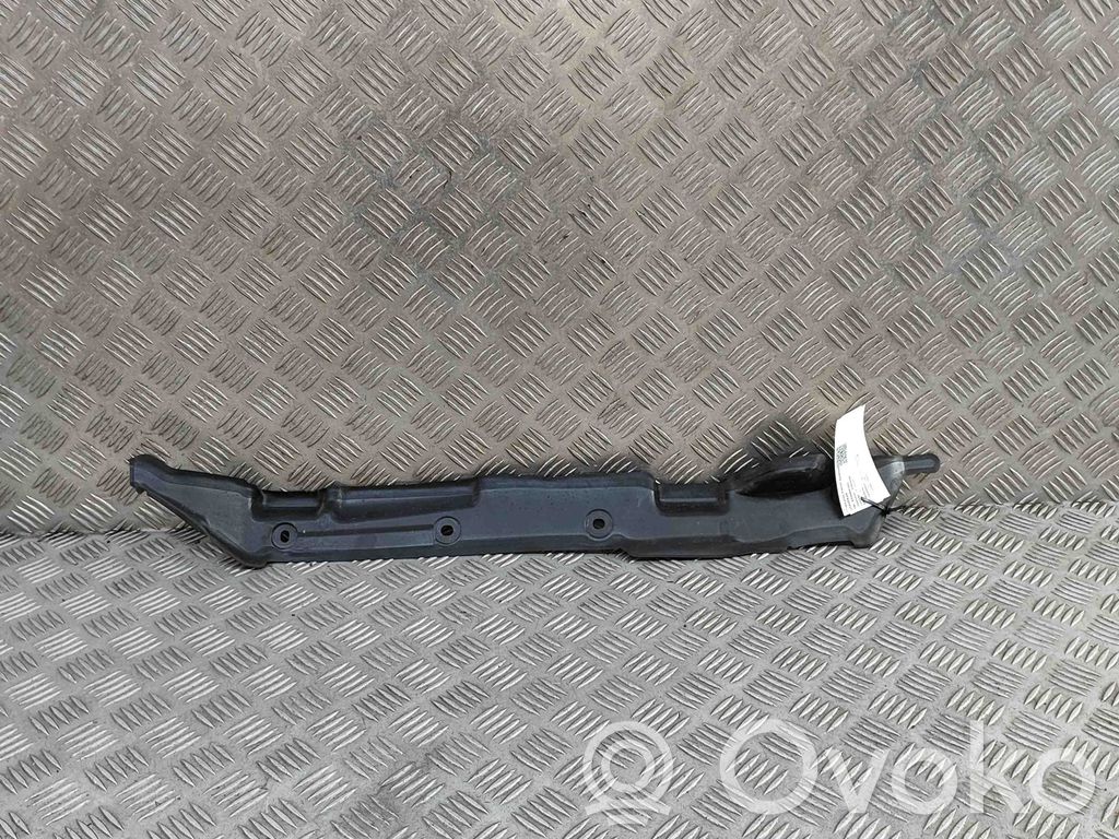 Listwa / Nakładka na błotnik przedni   631315MP0A
