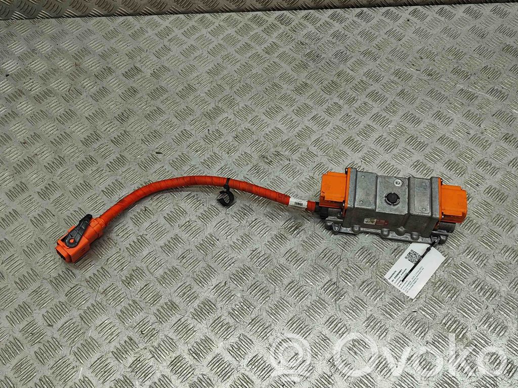 Current control relay   4KE915217
