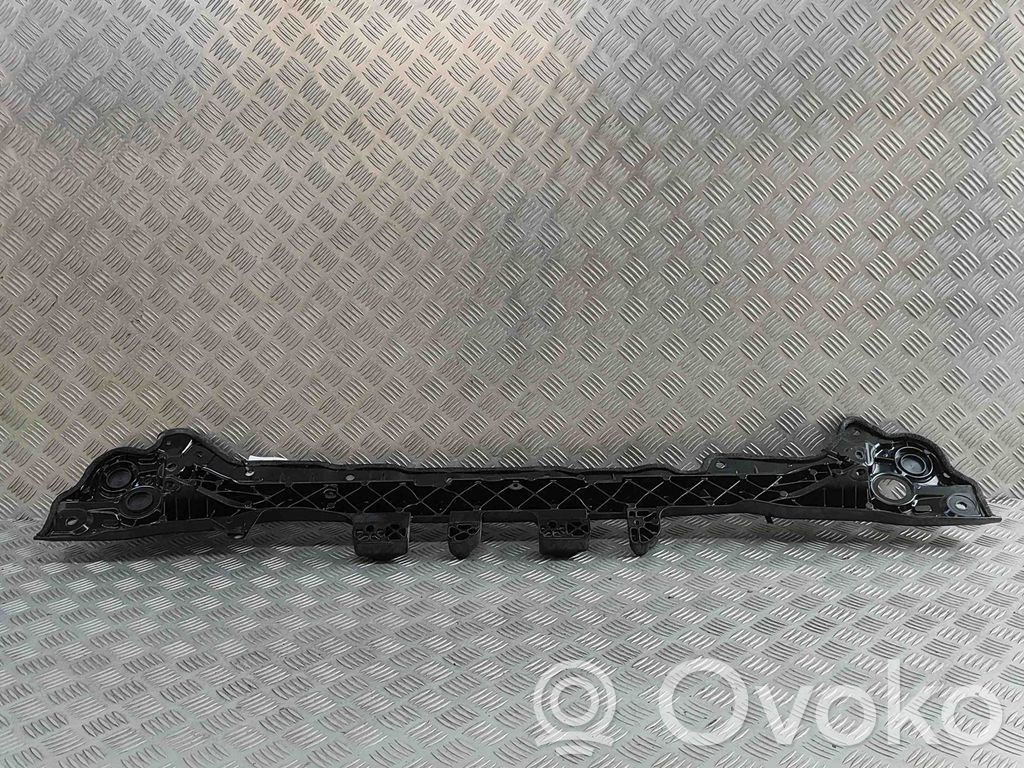 Nissan Ariya Travesaño de apoyo del amortiguador trasero 