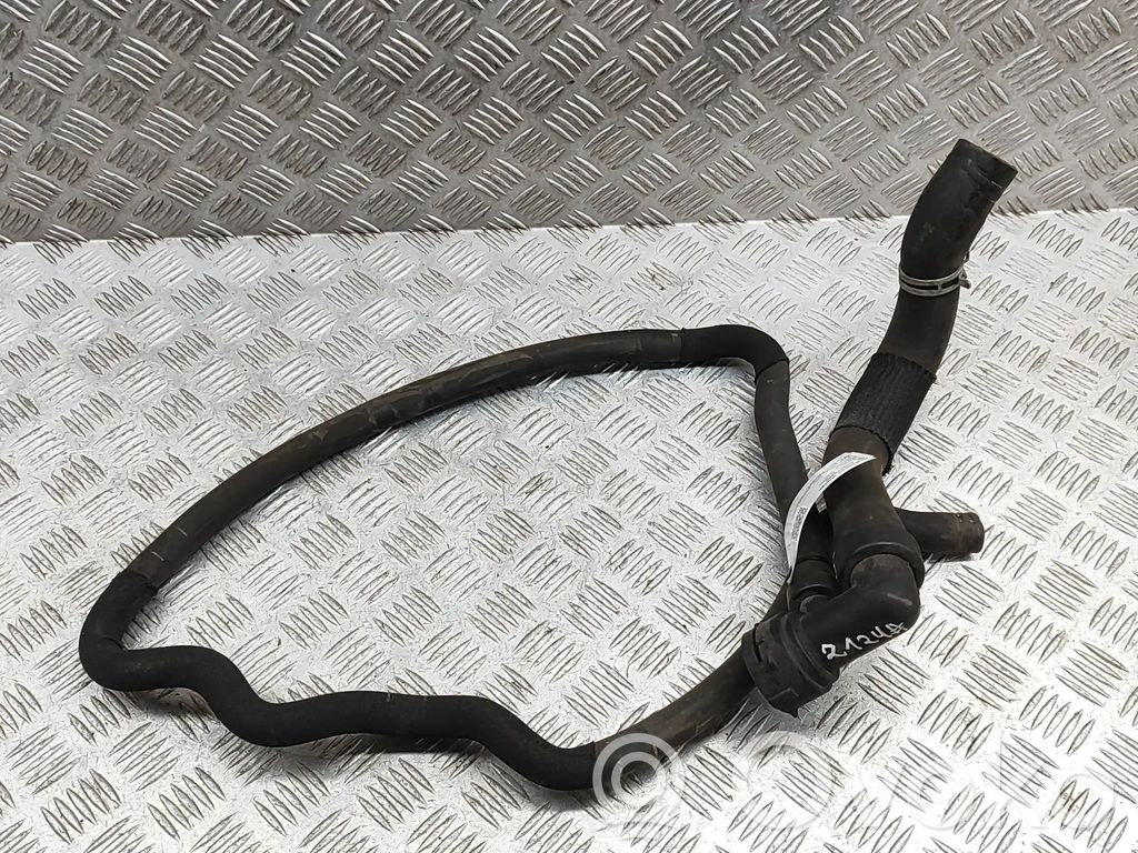 Opel Insignia A Conductă/furtun lichid de răcire motor 
