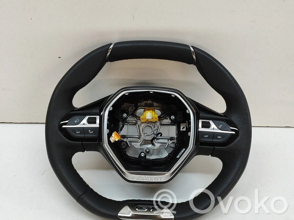 Peugeot 2008 II Kierownica 