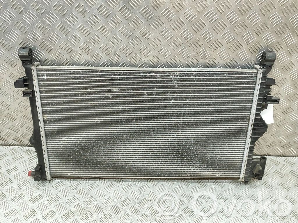 Opel Insignia A Radiator lichid răcire 