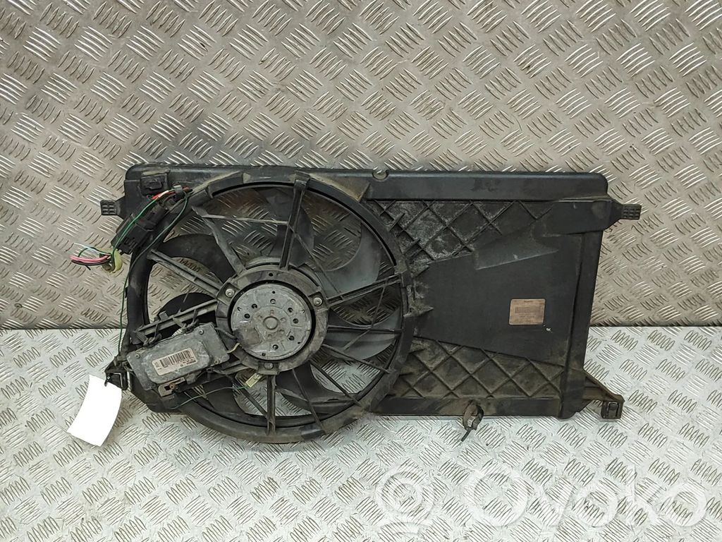 Диффузор   0130303963,1137328148,3135103905,3M5H8C607XD