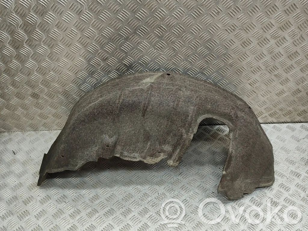Toyota Auris E180 Apărători interioare aripă roată spate 