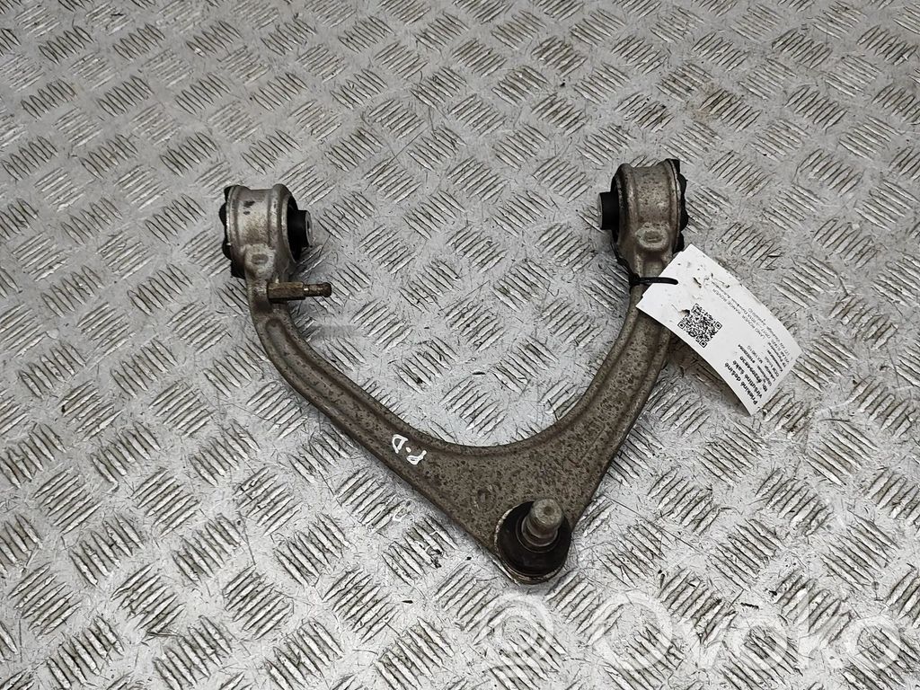Land Rover Range Rover Velar Basculă superioară față 