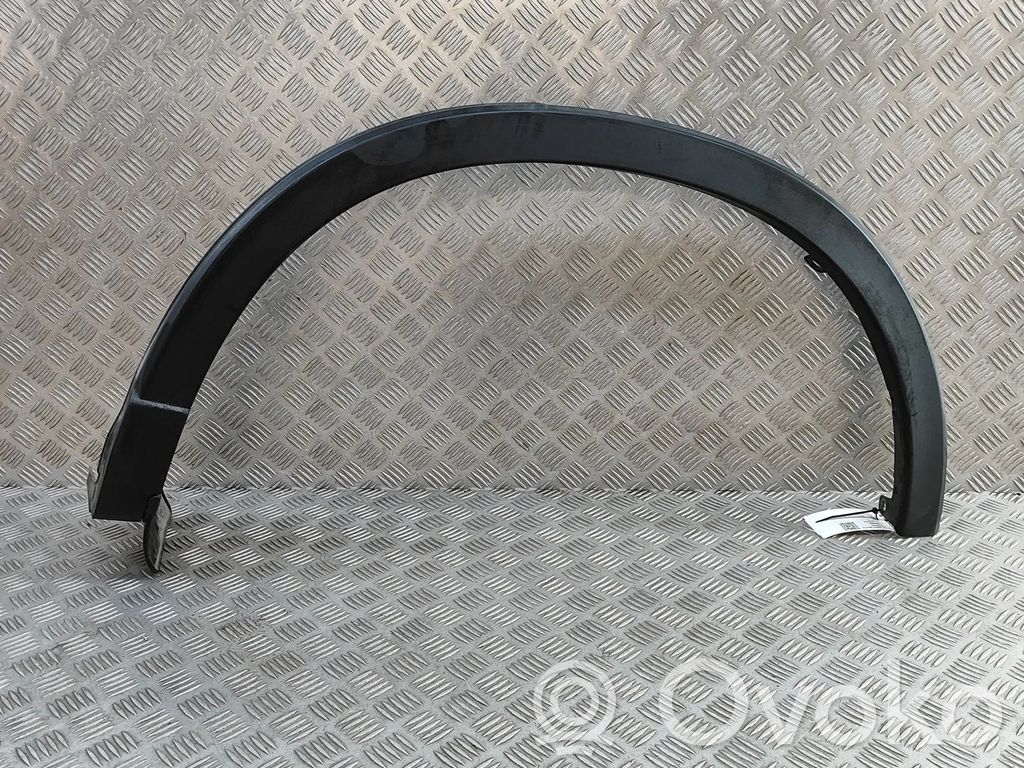 Mazda CX-5 Moldura de la aleta trasera 