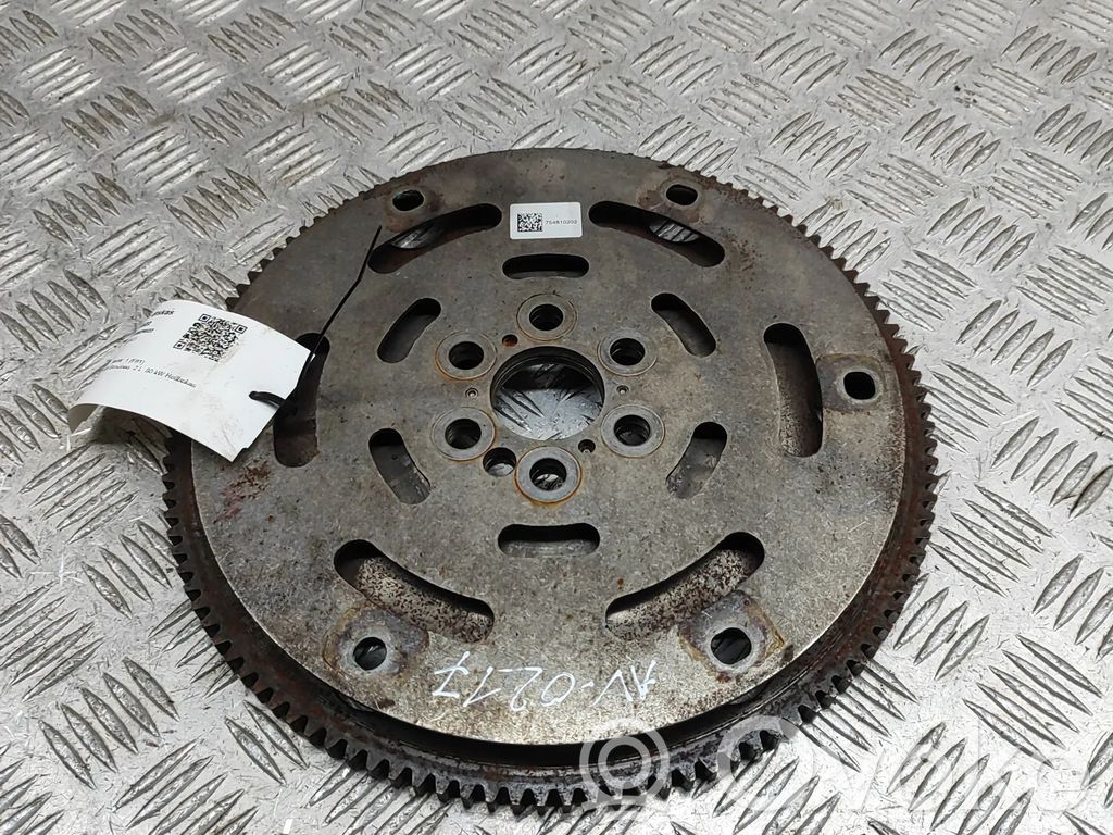 Volant moteur   7548102
