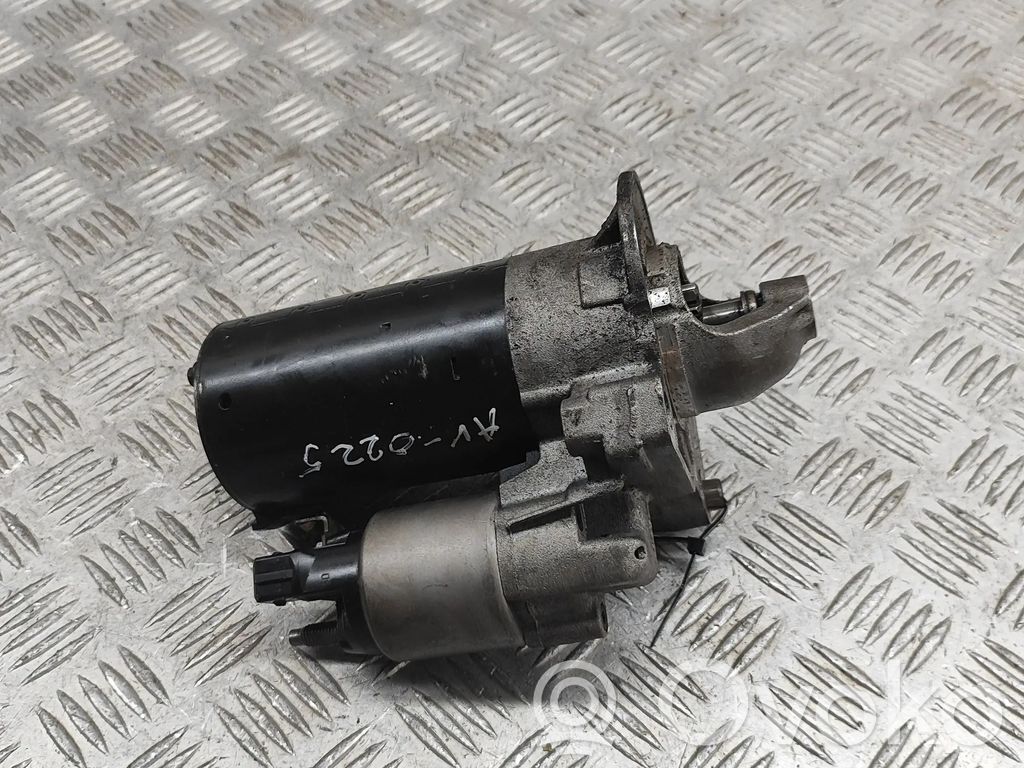 BMW 3 F30 F35 F31 Motorino d’avviamento