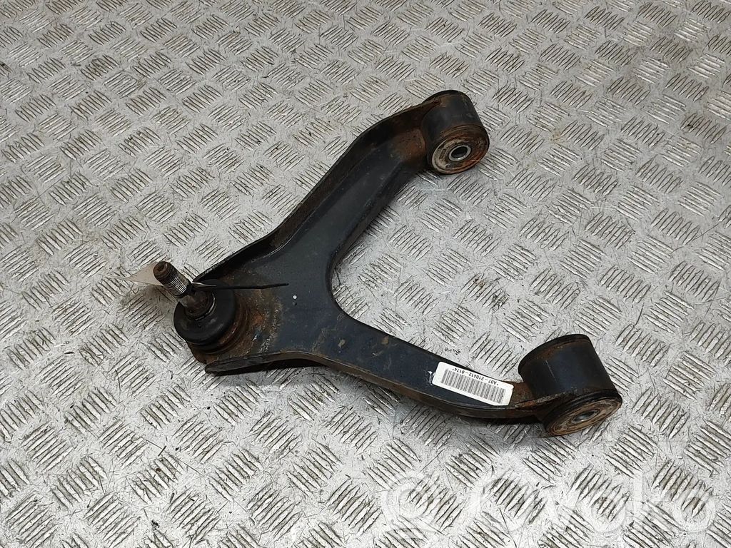 Iveco Daily 6th gen Querlenker Achsschenkel vorne 