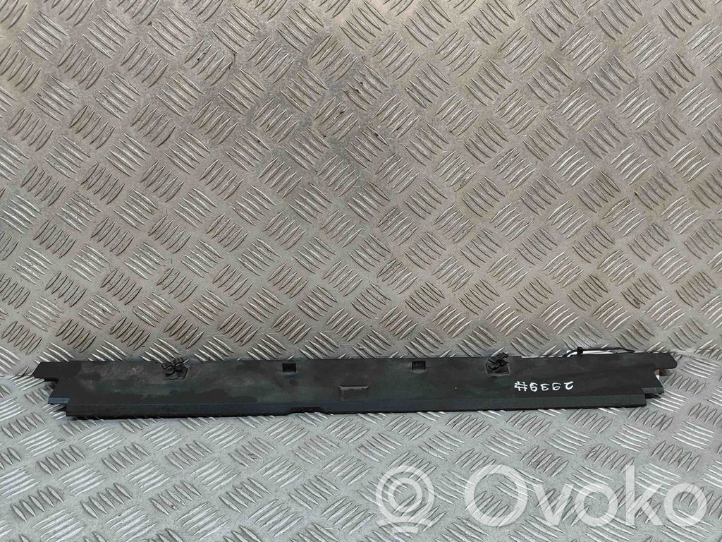 BMW 2 F22 F23 Staffa del pannello di supporto del radiatore 