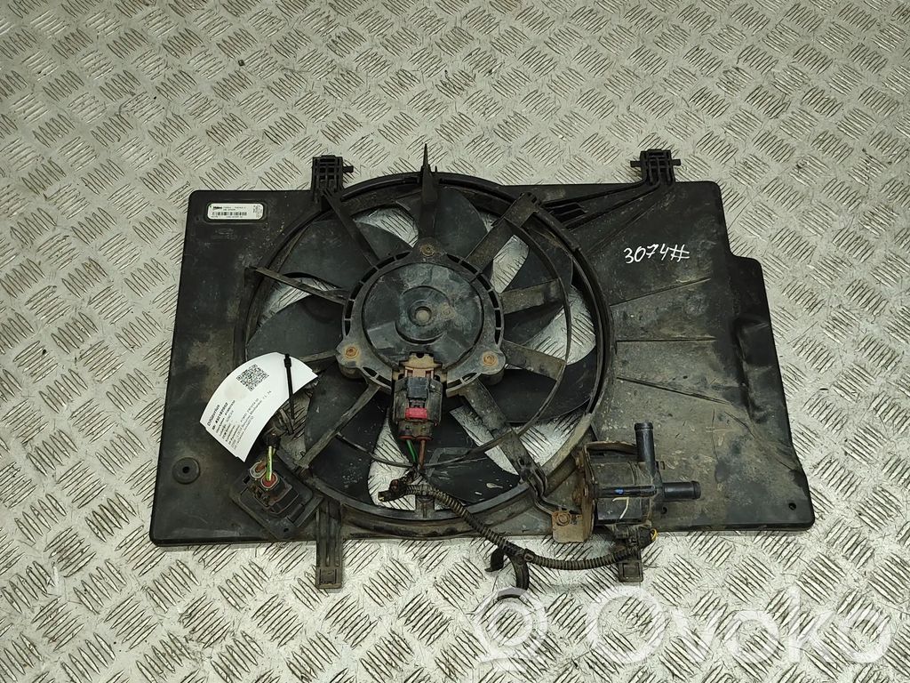 Difūzorius   C1B18C607AE